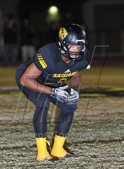 Thumbnail 1 in Sabino @ Saguaro (AIA D3 Playoff) photogallery.