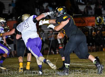 Thumbnail 2 in Sabino @ Saguaro (AIA D3 Playoff) photogallery.