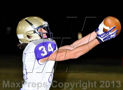 Thumbnail 3 in Sabino @ Saguaro (AIA D3 Playoff) photogallery.