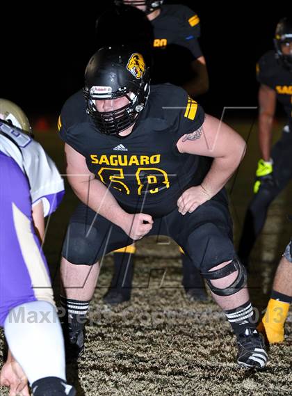Thumbnail 2 in Sabino @ Saguaro (AIA D3 Playoff) photogallery.
