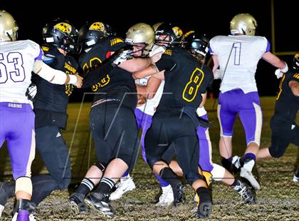 Thumbnail 2 in Sabino @ Saguaro (AIA D3 Playoff) photogallery.