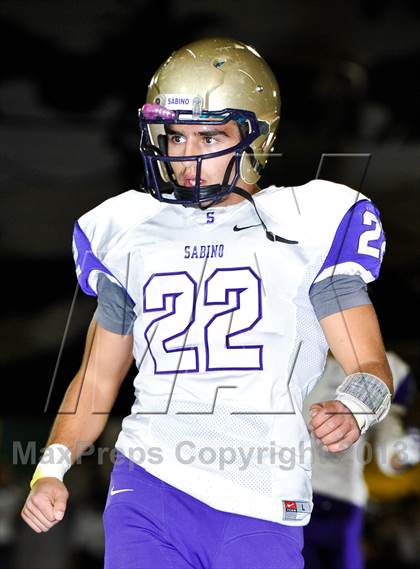 Thumbnail 2 in Sabino @ Saguaro (AIA D3 Playoff) photogallery.