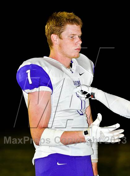 Thumbnail 3 in Sabino @ Saguaro (AIA D3 Playoff) photogallery.