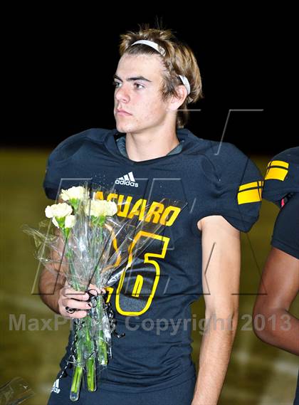 Thumbnail 2 in Sabino @ Saguaro (AIA D3 Playoff) photogallery.