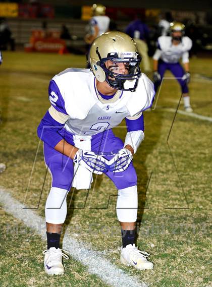 Thumbnail 2 in Sabino @ Saguaro (AIA D3 Playoff) photogallery.