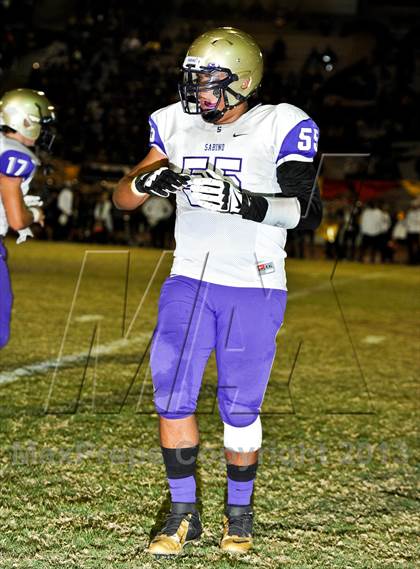 Thumbnail 3 in Sabino @ Saguaro (AIA D3 Playoff) photogallery.