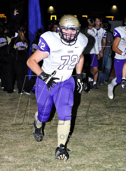 Thumbnail 3 in Sabino @ Saguaro (AIA D3 Playoff) photogallery.