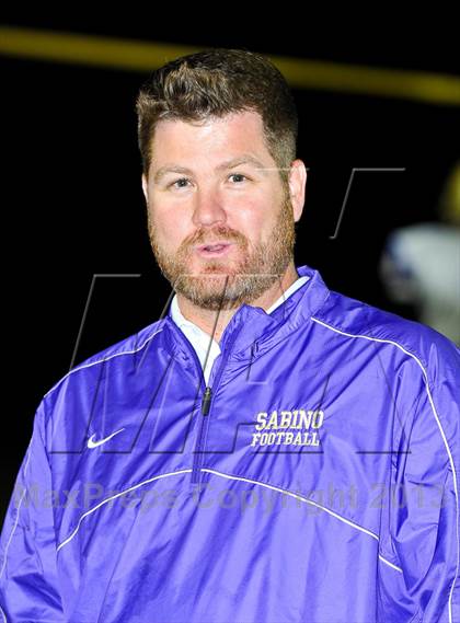 Thumbnail 1 in Sabino @ Saguaro (AIA D3 Playoff) photogallery.