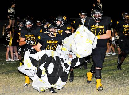 Thumbnail 2 in Sabino @ Saguaro (AIA D3 Playoff) photogallery.