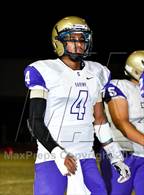 Photo from the gallery "Sabino @ Saguaro (AIA D3 Playoff)"