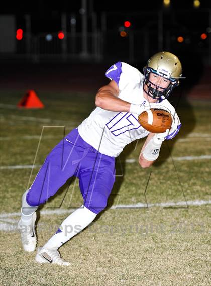 Thumbnail 3 in Sabino @ Saguaro (AIA D3 Playoff) photogallery.