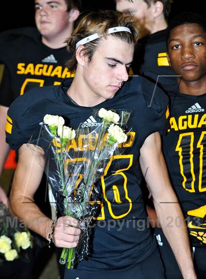 Thumbnail 3 in Sabino @ Saguaro (AIA D3 Playoff) photogallery.