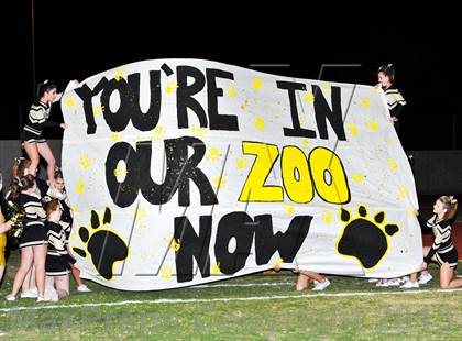 Thumbnail 3 in Sabino @ Saguaro (AIA D3 Playoff) photogallery.
