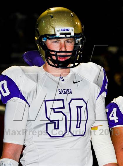 Thumbnail 3 in Sabino @ Saguaro (AIA D3 Playoff) photogallery.