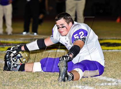 Thumbnail 3 in Sabino @ Saguaro (AIA D3 Playoff) photogallery.