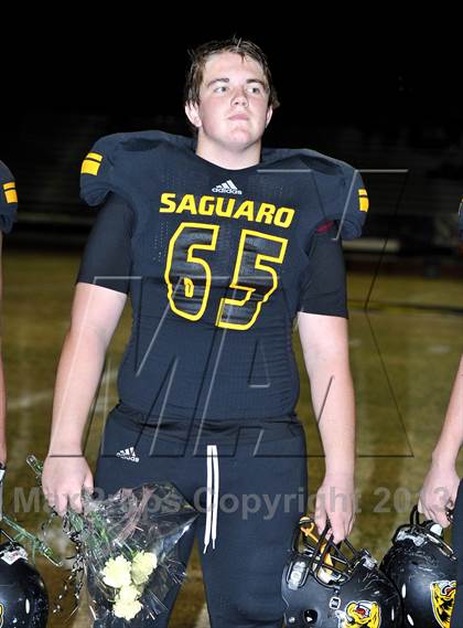 Thumbnail 3 in Sabino @ Saguaro (AIA D3 Playoff) photogallery.