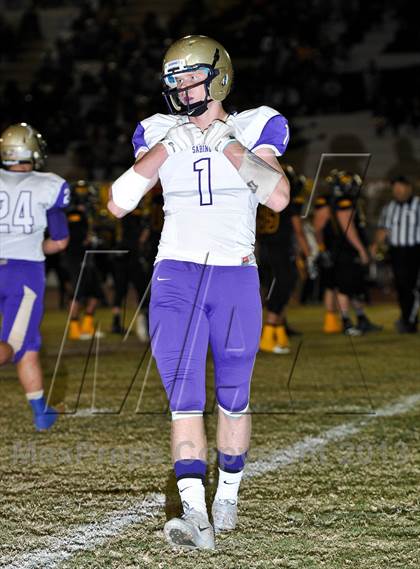Thumbnail 3 in Sabino @ Saguaro (AIA D3 Playoff) photogallery.