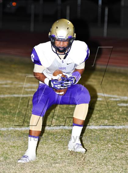 Thumbnail 1 in Sabino @ Saguaro (AIA D3 Playoff) photogallery.