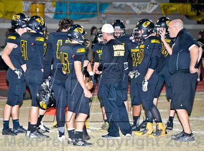 Thumbnail 1 in Sabino @ Saguaro (AIA D3 Playoff) photogallery.