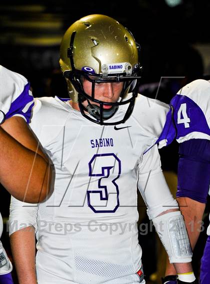 Thumbnail 1 in Sabino @ Saguaro (AIA D3 Playoff) photogallery.