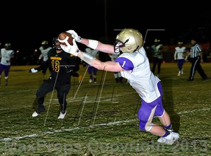 Thumbnail 2 in Sabino @ Saguaro (AIA D3 Playoff) photogallery.