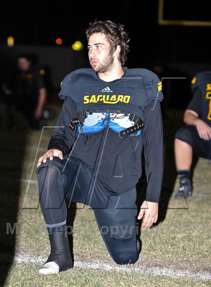 Thumbnail 2 in Sabino @ Saguaro (AIA D3 Playoff) photogallery.