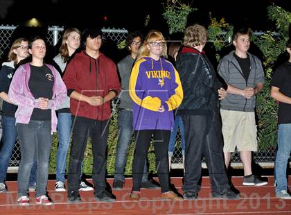 Thumbnail 3 in Sabino @ Saguaro (AIA D3 Playoff) photogallery.