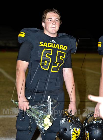 Thumbnail 3 in Sabino @ Saguaro (AIA D3 Playoff) photogallery.