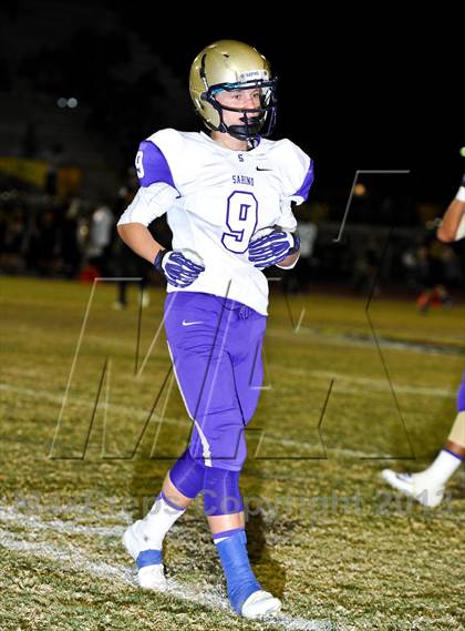 Thumbnail 1 in Sabino @ Saguaro (AIA D3 Playoff) photogallery.