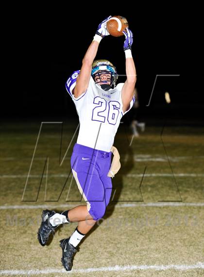 Thumbnail 1 in Sabino @ Saguaro (AIA D3 Playoff) photogallery.