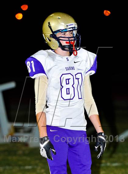 Thumbnail 3 in Sabino @ Saguaro (AIA D3 Playoff) photogallery.