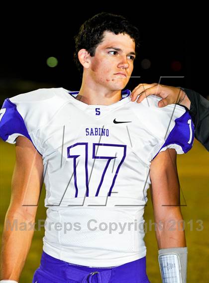 Thumbnail 2 in Sabino @ Saguaro (AIA D3 Playoff) photogallery.
