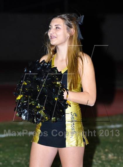 Thumbnail 1 in Sabino @ Saguaro (AIA D3 Playoff) photogallery.