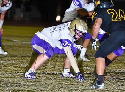 Thumbnail 3 in Sabino @ Saguaro (AIA D3 Playoff) photogallery.