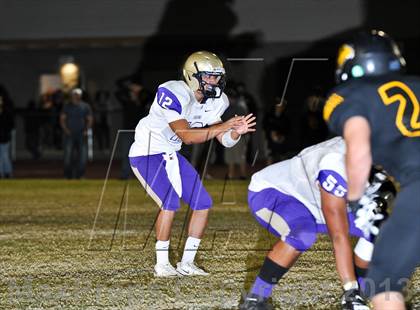 Thumbnail 2 in Sabino @ Saguaro (AIA D3 Playoff) photogallery.