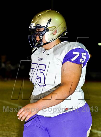 Thumbnail 3 in Sabino @ Saguaro (AIA D3 Playoff) photogallery.