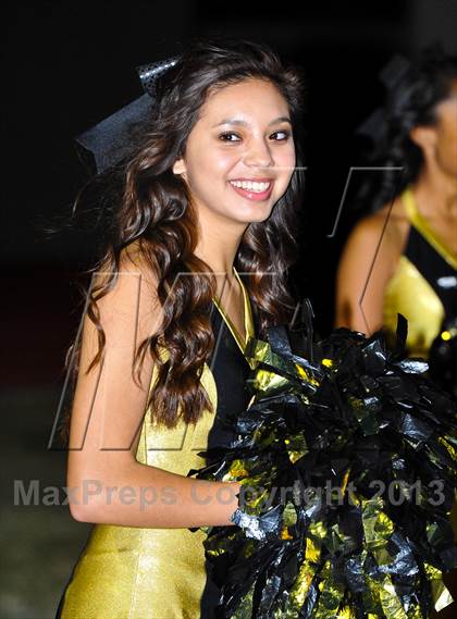 Thumbnail 2 in Sabino @ Saguaro (AIA D3 Playoff) photogallery.