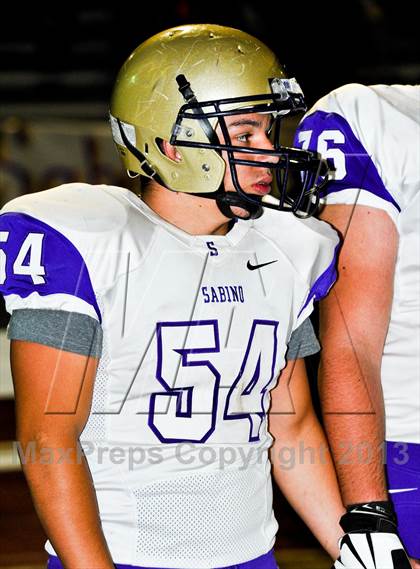 Thumbnail 1 in Sabino @ Saguaro (AIA D3 Playoff) photogallery.