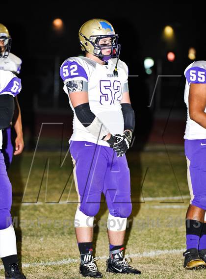 Thumbnail 1 in Sabino @ Saguaro (AIA D3 Playoff) photogallery.