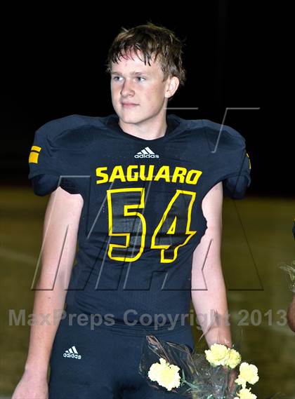 Thumbnail 1 in Sabino @ Saguaro (AIA D3 Playoff) photogallery.