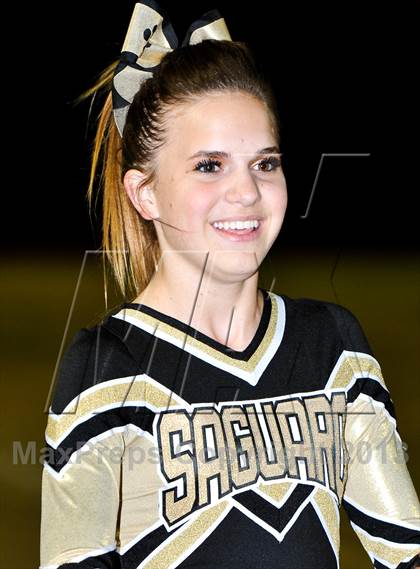 Thumbnail 1 in Sabino @ Saguaro (AIA D3 Playoff) photogallery.