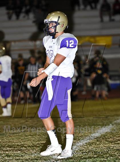 Thumbnail 3 in Sabino @ Saguaro (AIA D3 Playoff) photogallery.