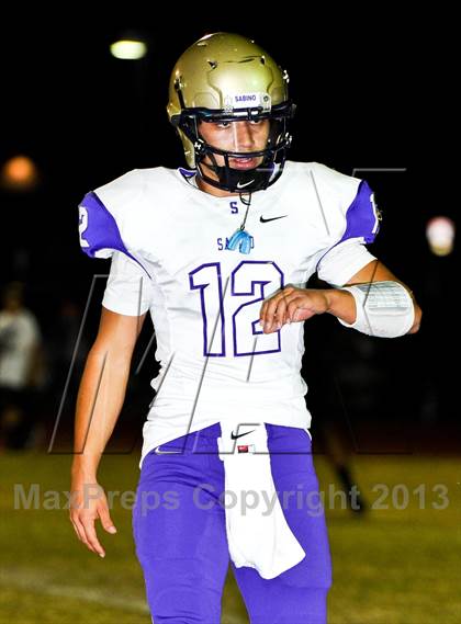 Thumbnail 1 in Sabino @ Saguaro (AIA D3 Playoff) photogallery.