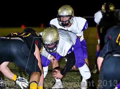 Thumbnail 1 in Sabino @ Saguaro (AIA D3 Playoff) photogallery.