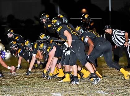 Thumbnail 3 in Sabino @ Saguaro (AIA D3 Playoff) photogallery.