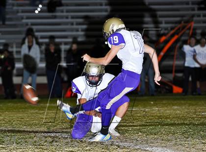Thumbnail 3 in Sabino @ Saguaro (AIA D3 Playoff) photogallery.