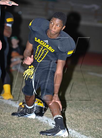 Thumbnail 2 in Sabino @ Saguaro (AIA D3 Playoff) photogallery.