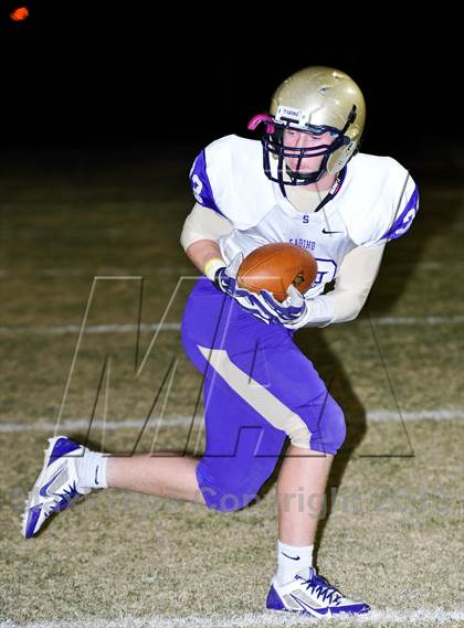 Thumbnail 3 in Sabino @ Saguaro (AIA D3 Playoff) photogallery.