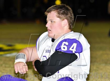 Thumbnail 1 in Sabino @ Saguaro (AIA D3 Playoff) photogallery.