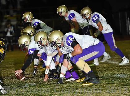 Thumbnail 2 in Sabino @ Saguaro (AIA D3 Playoff) photogallery.